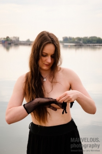 Honey Marvelous Photography