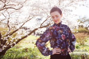 Grace Marvelous Photography