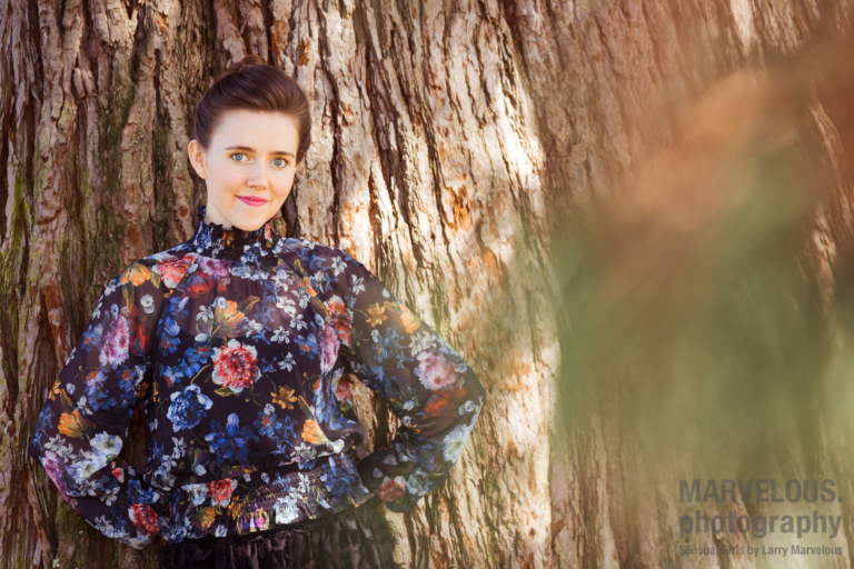 Grace Marvelous Photography