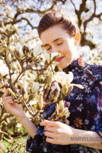 Grace Marvelous Photography
