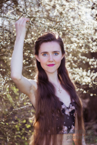 Grace Marvelous Photography