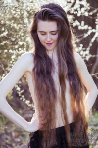 Grace Marvelous Photography