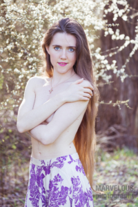 Grace Marvelous Photography