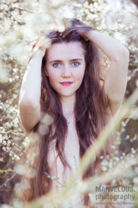 Grace Marvelous Photography