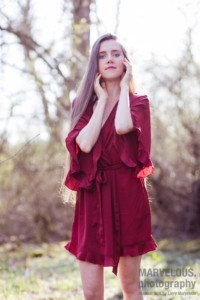 Grace Marvelous Photography