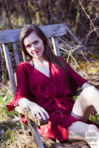 Grace Marvelous Photography