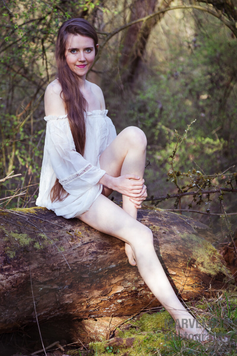 Grace Marvelous Photography