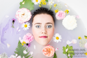 Grace Marvelous Photography