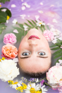 Grace Marvelous Photography