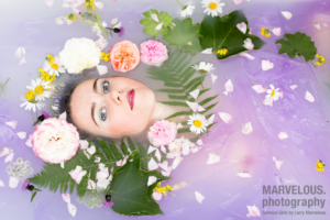 Grace Marvelous Photography