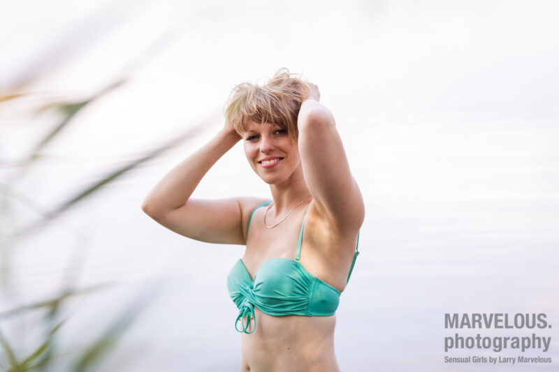 Misty Marvelous Photography