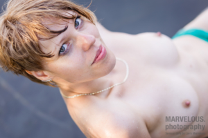 Misty Marvelous Photography