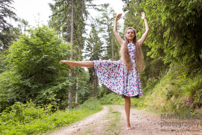 Grace Marvelous Photography