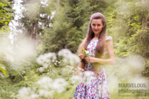 Grace Marvelous Photography
