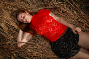 Luana Marvelous Photography