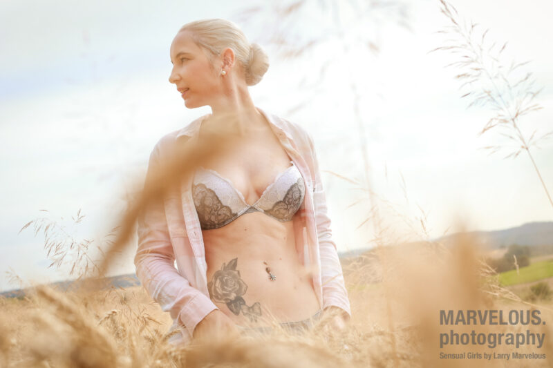 Elly Marvelous Photography