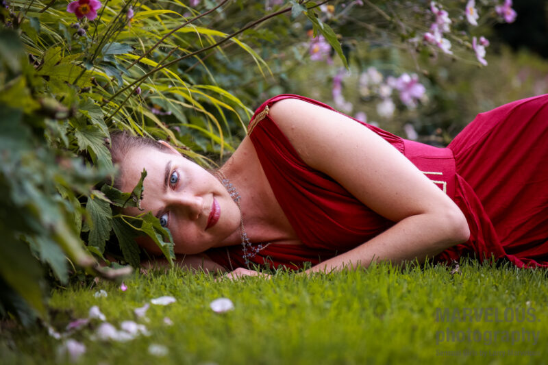 Grace Marvelous Photography