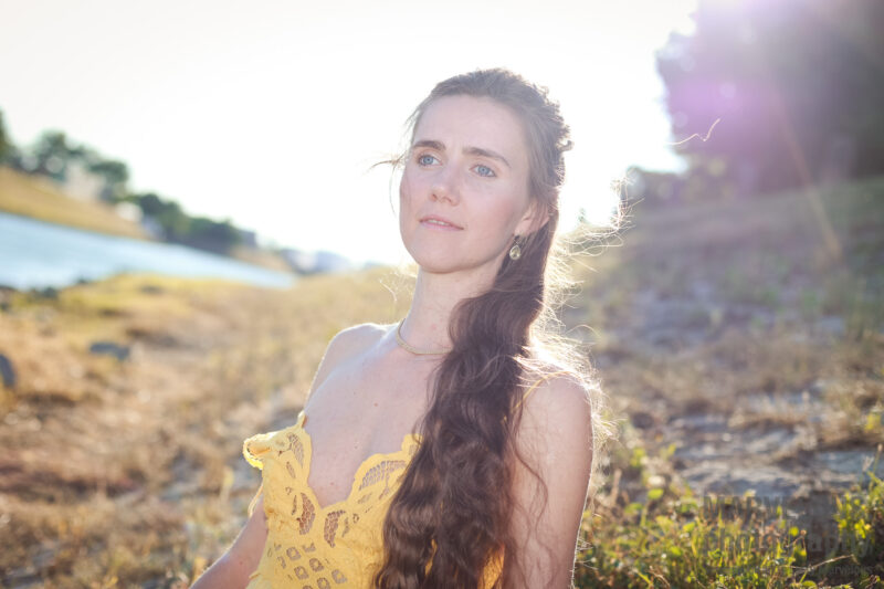 Grace Marvelous Photography