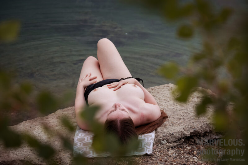 Luana Marvelous Photography