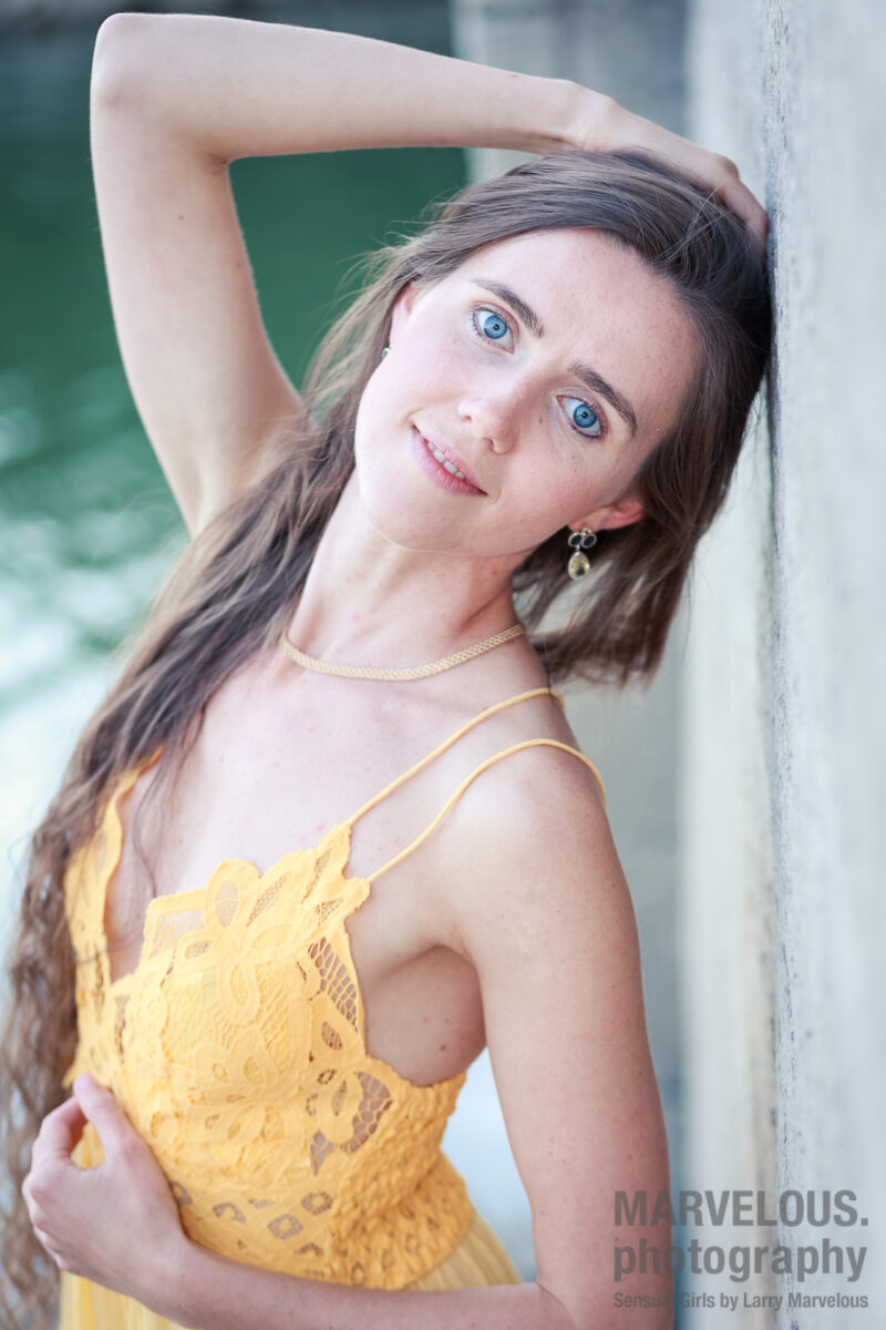 Grace Marvelous Photography