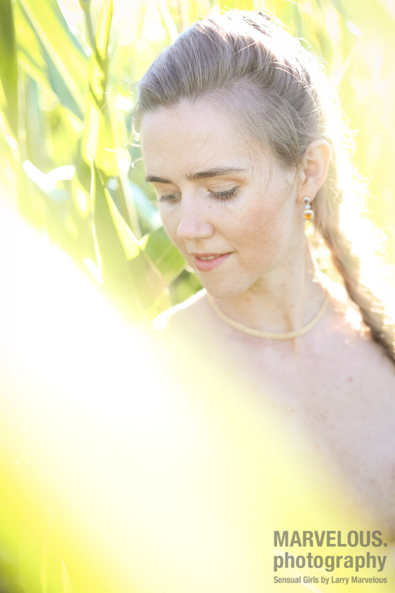 Grace Marvelous Photography