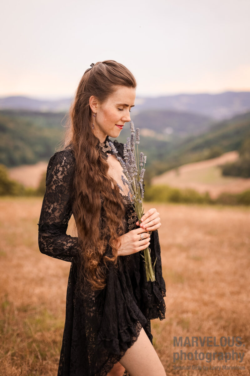 Grace Marvelous Photography