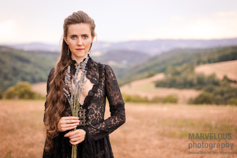 Grace Marvelous Photography