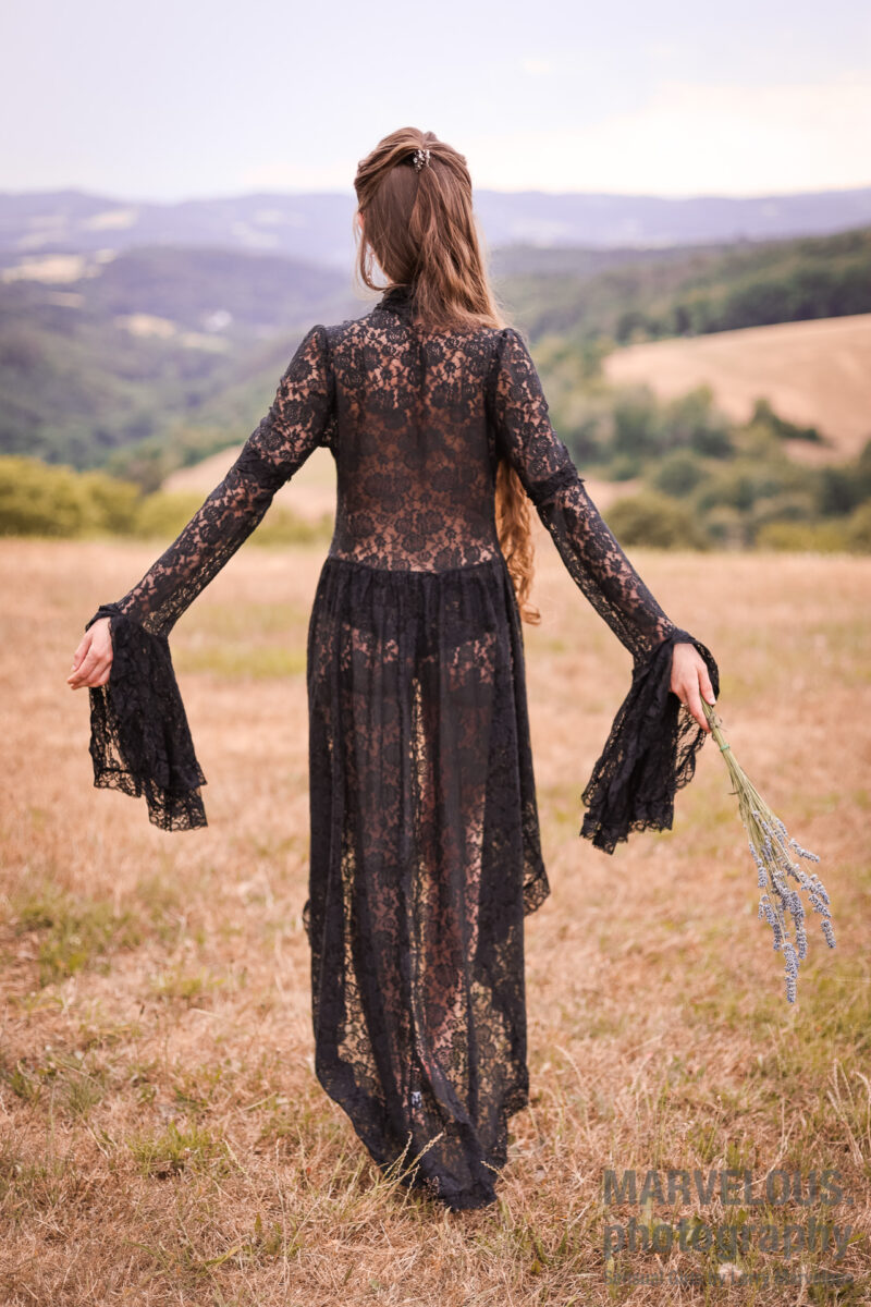Grace Marvelous Photography