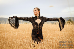 Grace Marvelous Photography