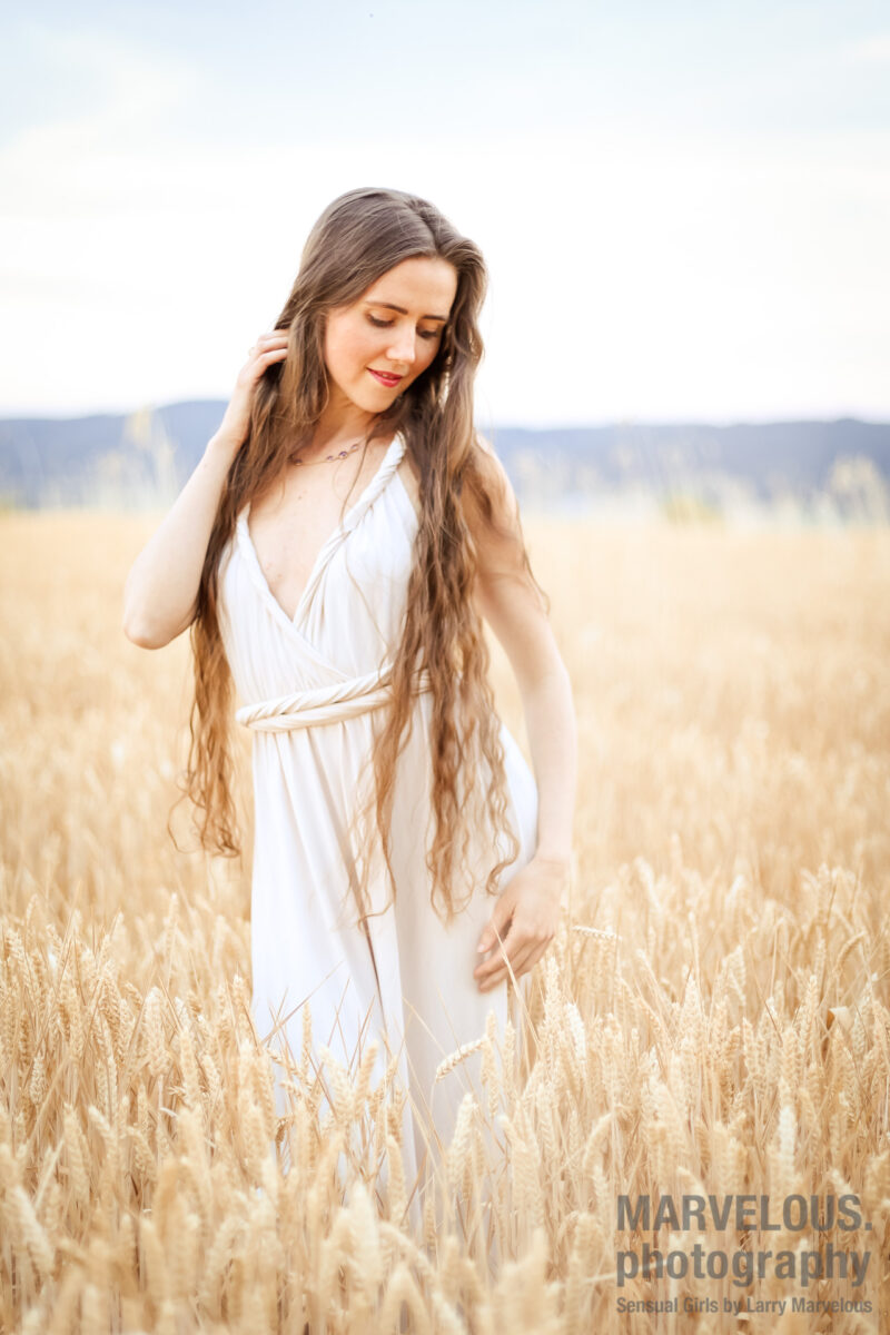 Grace Marvelous Photography