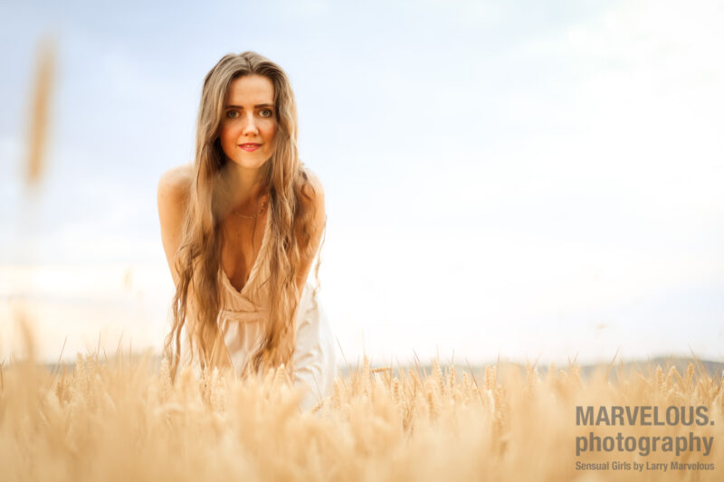 Grace Marvelous Photography