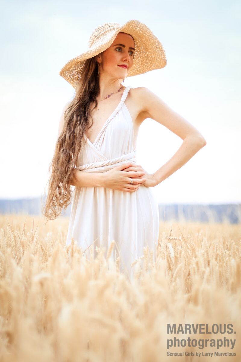 Grace Marvelous Photography