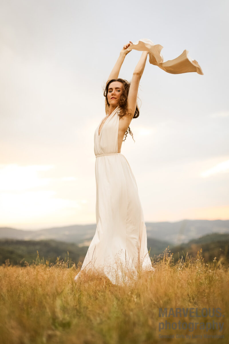 Grace Marvelous Photography