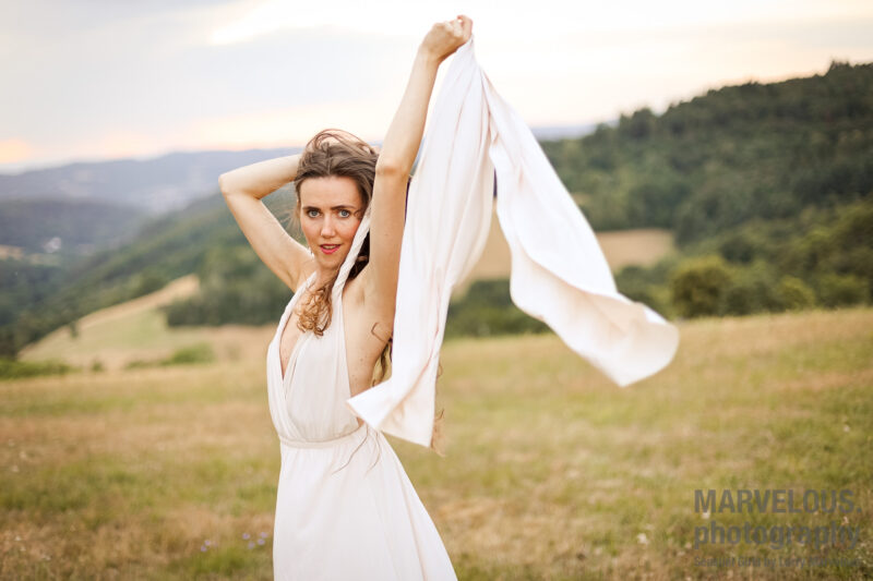 That beautiful view with Grace 4 – Bild 2