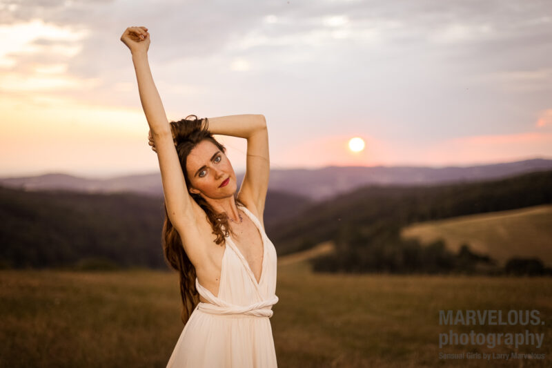 That beautiful view with Grace 4 – Bild 5