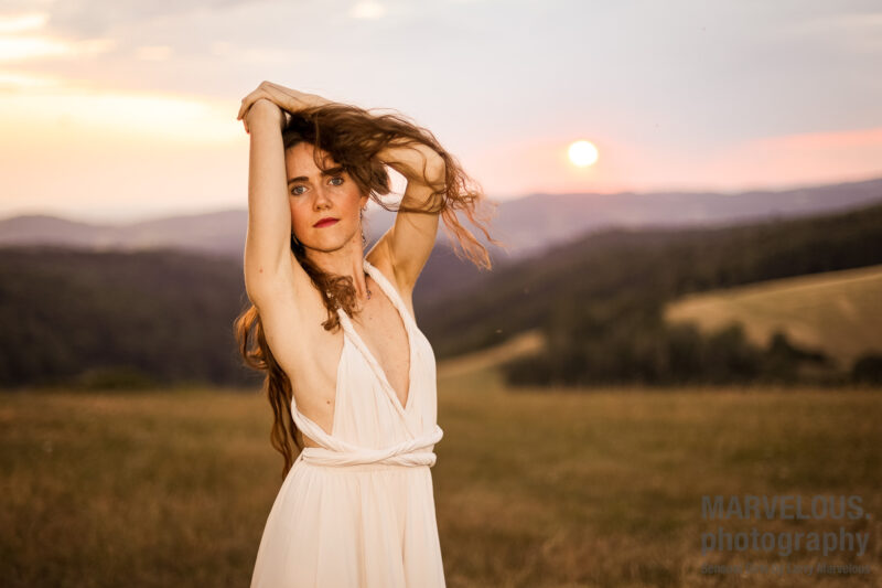 That beautiful view with Grace 4 – Bild 3