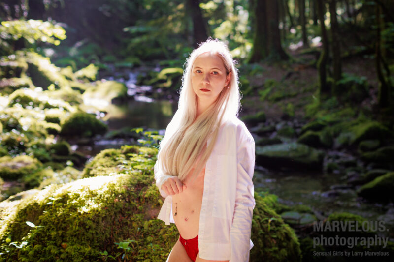 Elly Marvelous Photography
