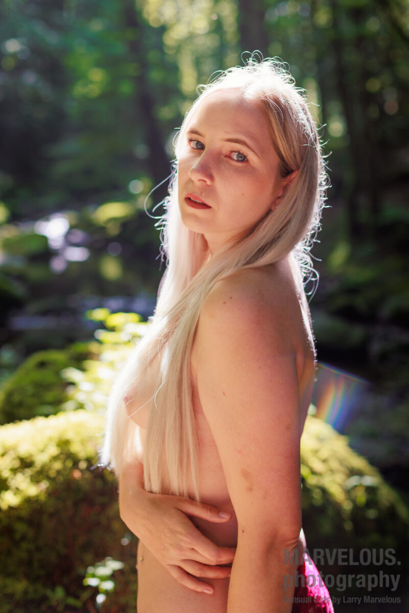 Elly Marvelous Photography