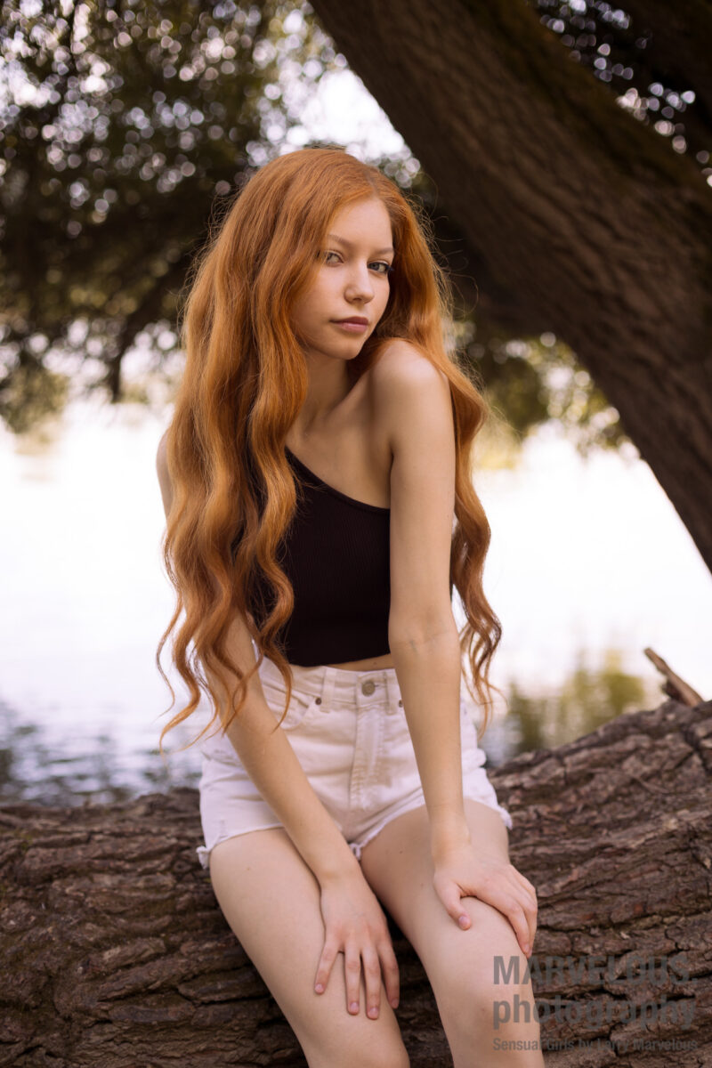 Anna Conda Marvelous Photography