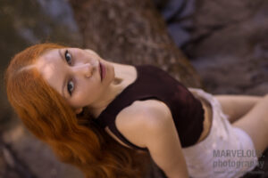 Anna Conda Marvelous Photography