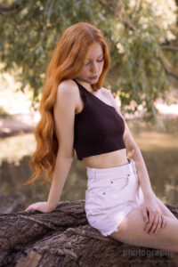 Anna Conda Marvelous Photography