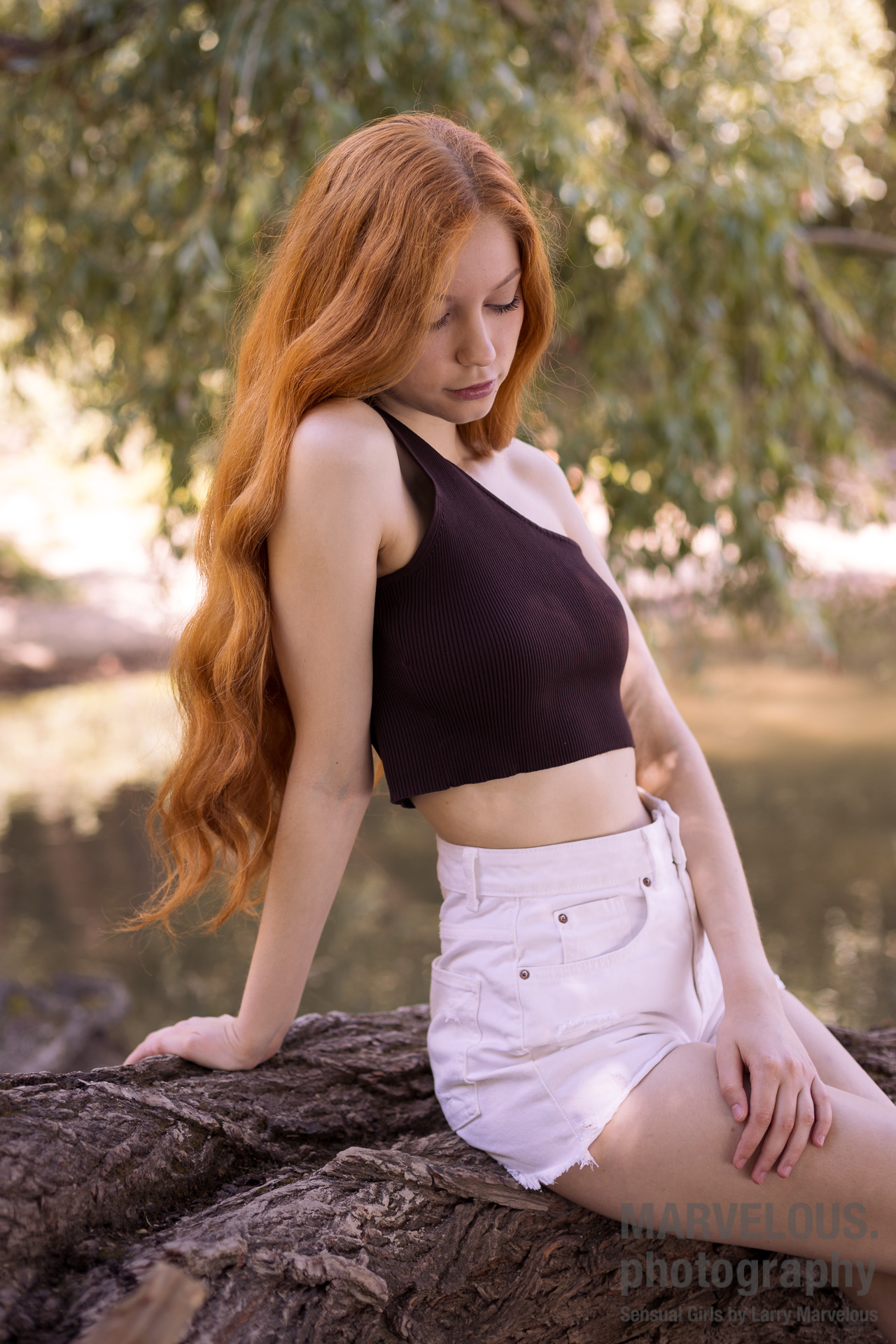 Anna Conda Marvelous Photography