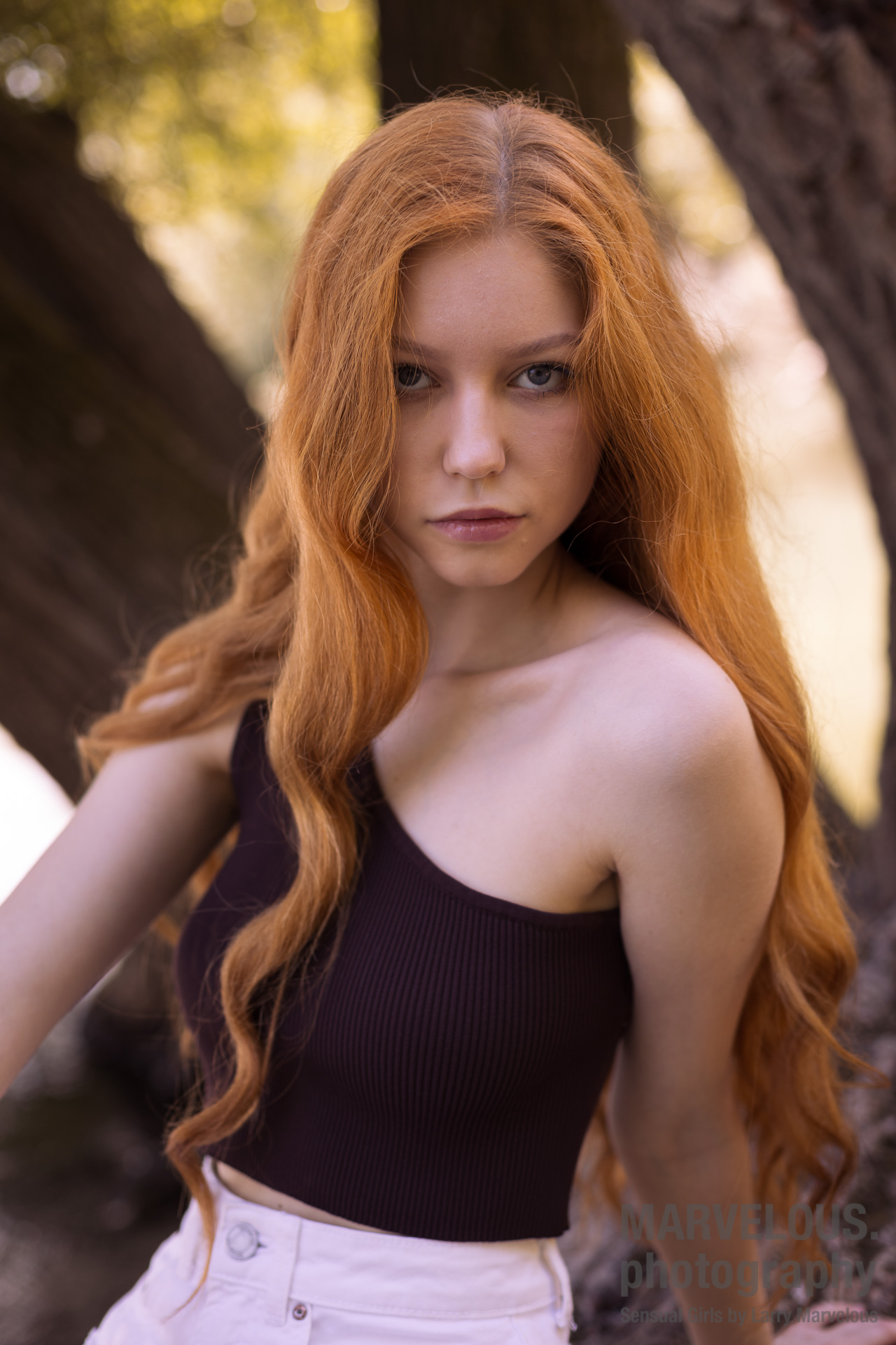 Anna Conda Marvelous Photography