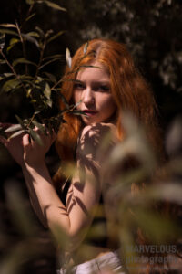 Anna Conda Marvelous Photography