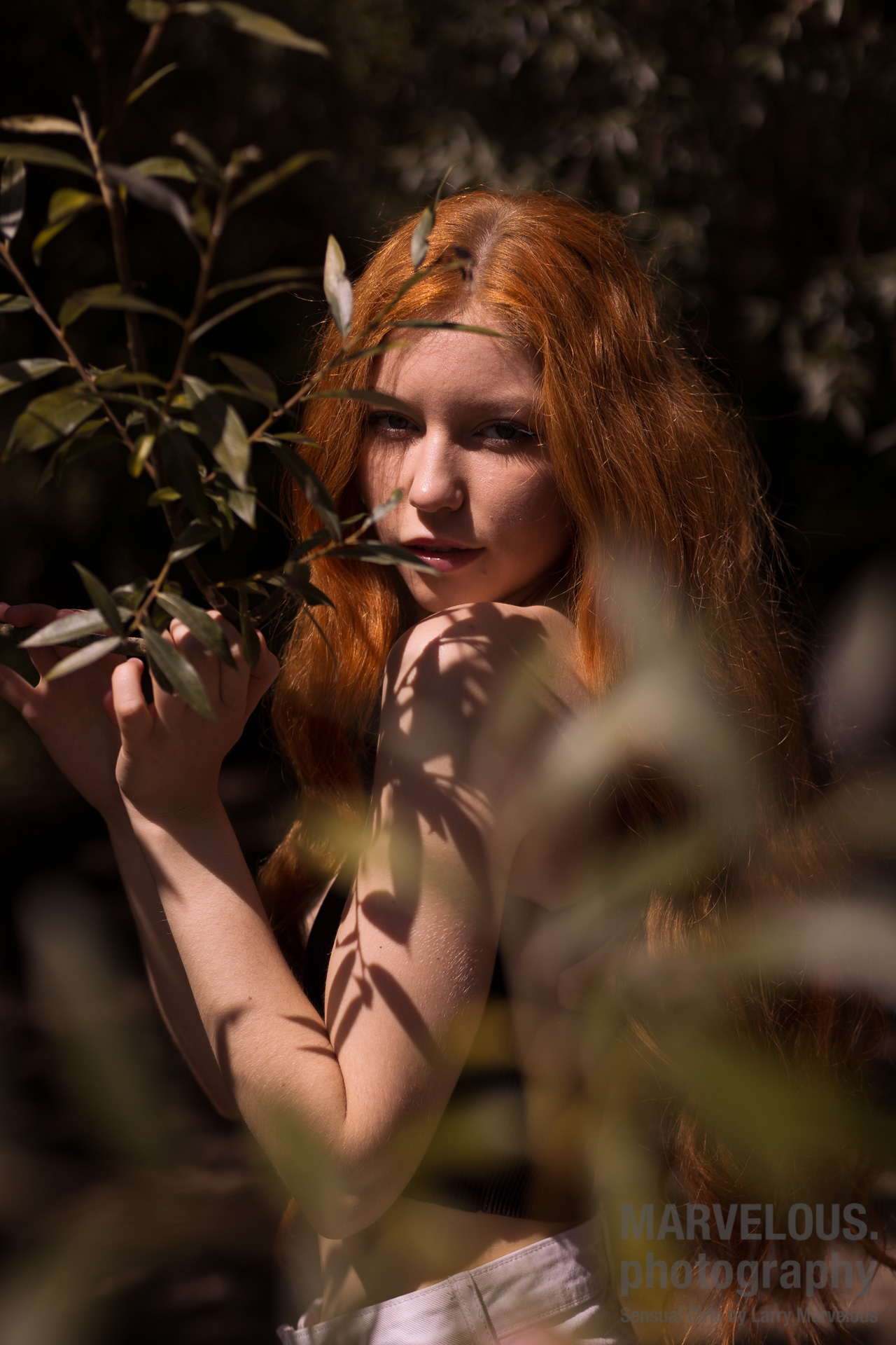 Anna Conda Marvelous Photography