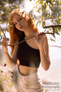 Anna Conda Marvelous Photography