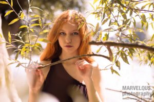 Anna Conda Marvelous Photography