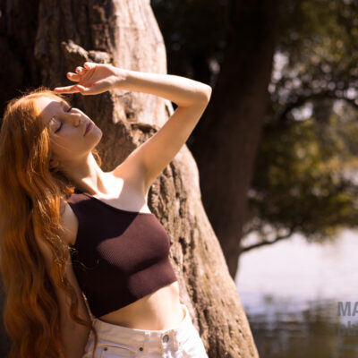 Anna Conda Marvelous Photography