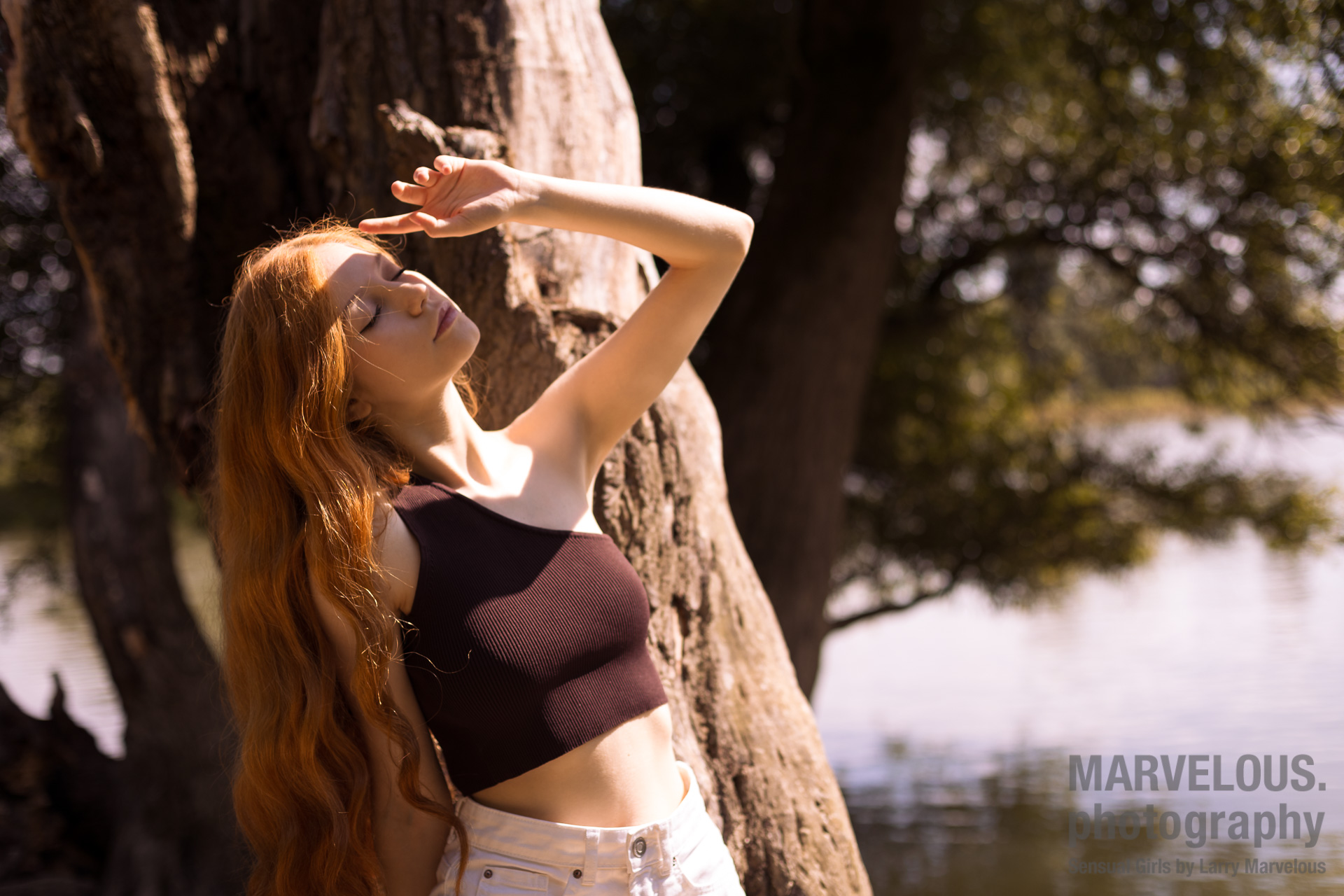 Anna Conda Marvelous Photography