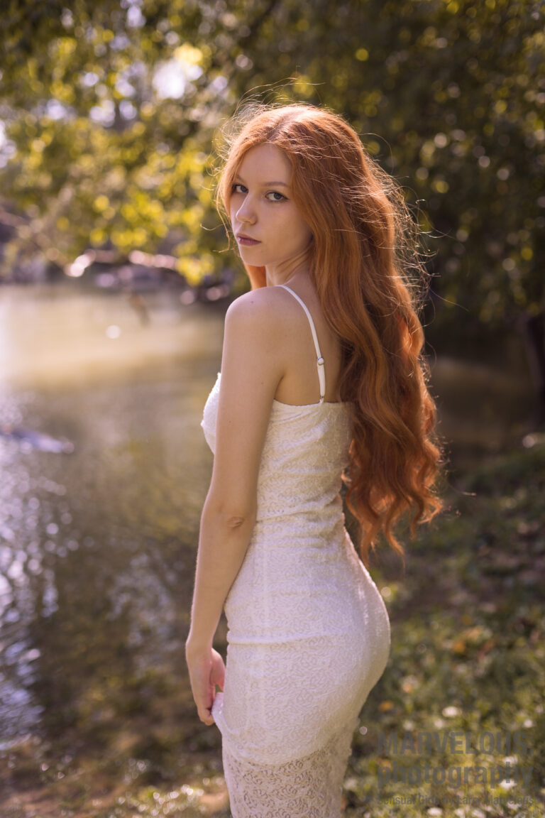 Anna Conda Marvelous Photography